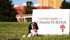 Nestlé Purina Announces $450m Investment In New US Pet Food Plant