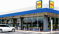 Italy's MD Sees 16% Growth In Turnover In H1 2020