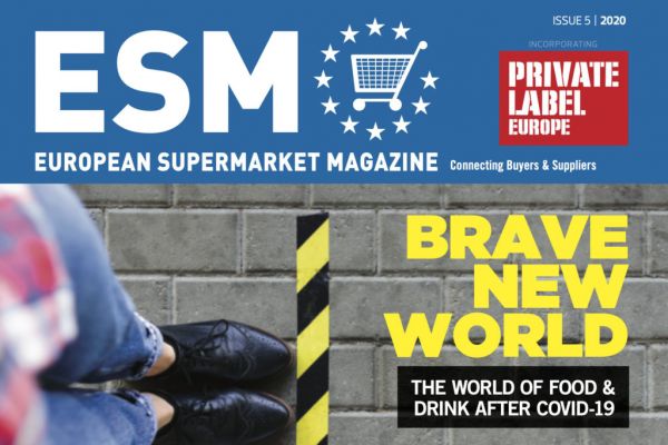 ESM Issue 5 – 2020: Read The Latest Issue Online!
