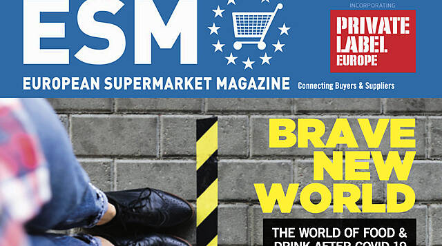 ESM Issue 5 – 2020: Read The Latest Issue Online!