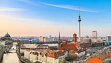Almost 60% Of German Inner-City Retail At Risk, HDE Survey Finds