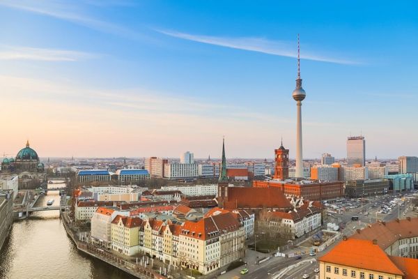 Almost 60% Of German Inner-City Retail At Risk, HDE Survey Finds