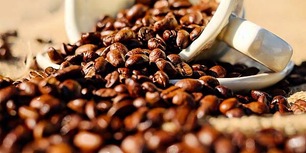 Brazil's Sees Decline In Coffee Exports As Shipping Hurdles Rise