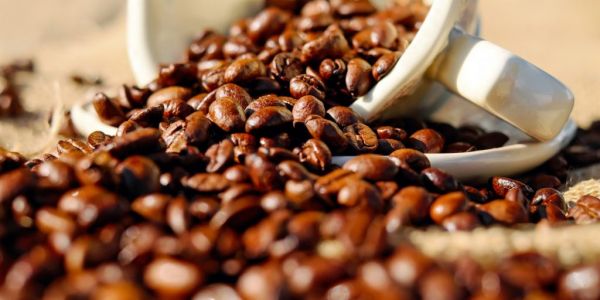 Coffee Demand Up But Not Yet Percolating At Pre-Pandemic Levels