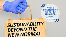 Daymon Releases White Paper On The Impact Of COVID-19 On Sustainability