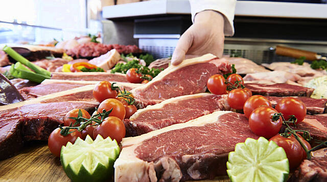 UK Meat Processor Cranswick Says CO2 Shortages Could Halt Production