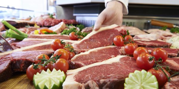 US Meat Production Slows As Omicron Hits Staff, Inspectors