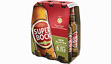 Portugal's Super Bock Launches Gluten-Free Beer