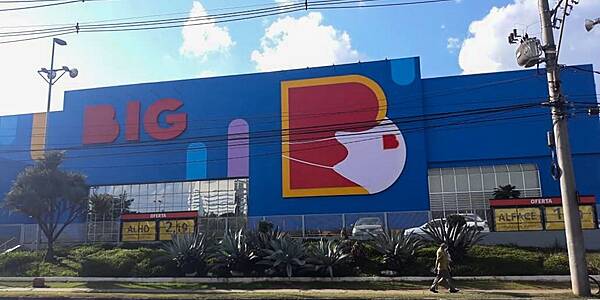 Carrefour Gets Brazilian Antitrust Nod For Grupo BIG Acquisition