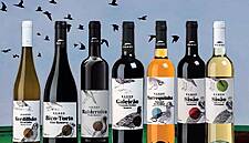 Auchan Retail Portugal Launches Private Label Wine Brand
