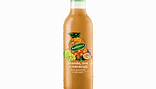 Continente Adds Four New Juices To Its 'Autêntico' Range