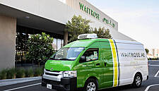 UK Retailer Waitrose Launches E-Commerce Service In The UAE