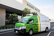 UK Retailer Waitrose Launches E-Commerce Service In The UAE