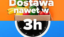 Carrefour Announces New Grocery Delivery Service In Poland