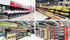 Spar Expands Footprint In Sri Lanka With Sixth Store Opening