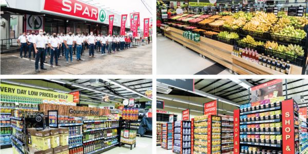 Spar Expands Footprint In Sri Lanka With Sixth Store Opening