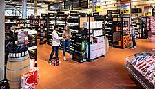 Spar Austria Increases Focus On Regional Wine Producers