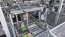WITRON Optimises Dry Assortment Supply Chain For Plus Retail B.V.