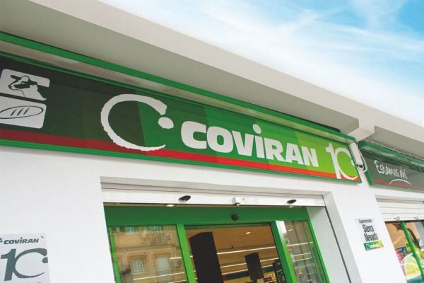 Covirán Opens Four New Supermarkets In July