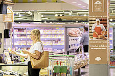 Germany’s Globus Sees Sales Growth Of 3.2% In FY 2019/2020