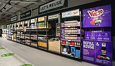 Asda Commences Trial Run Of ‘Sustainability Store’ In Leeds