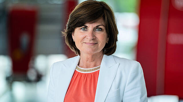 IPLC Announces Appointment Of Carin van Leeuwen