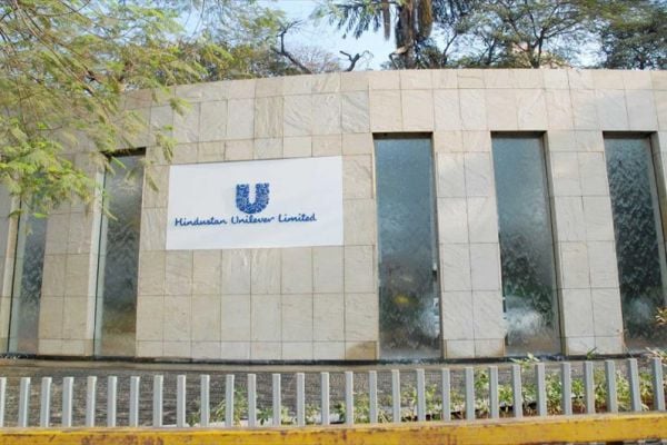 Unilever's India Unit Beats Quarterly Profit Estimates