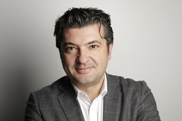 Mondelēz Names Filippo Catalano As Chief Information And Digital Officer