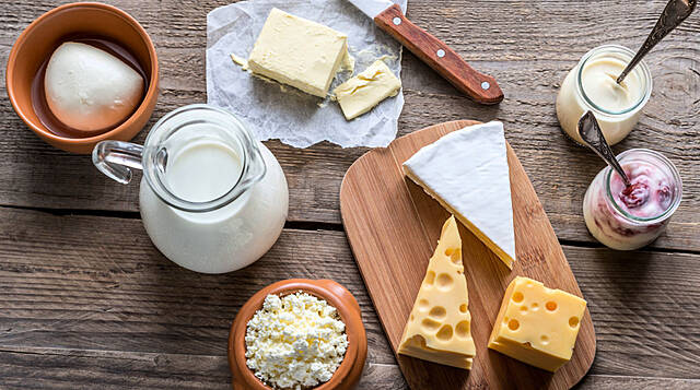 Fighting Back – How The Dairy Sector Has Navigated COVID-19