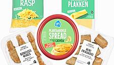 Albert Heijn Expands Own-Brand Plant-Based Range