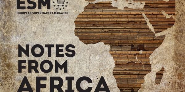 Notes From Africa: Arla Foods, Shoprite, Soufflet, Maphlix Trust, Delta Corporation
