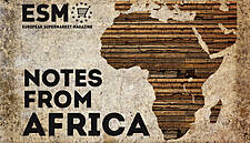 Notes From Africa: Schweppes, SunCulture, EthioChicken, Guinness Nigeria, Kaap Agri
