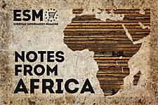 Notes From Africa: Carrefour, Quickmart, CEDIAM, Fan Milk Ghana, Nigeria Breweries