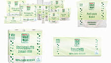 DESPAR Italia Launches Eco-Friendly Product Range