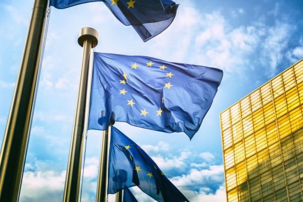 EU Set To Impose Tariffs On $4bn Of US Goods This Week