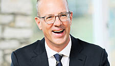 SIG CEO Rolf Stangl Steps Down After 12 Years At The Helm
