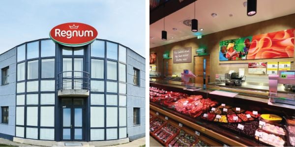 SPAR Acquires Hungarian Meat Company Zimbo Perbál