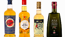 Norway's Arcus Q3 Alcohol Sales Jump As Virus-Led Travel Curbs Boost Demand