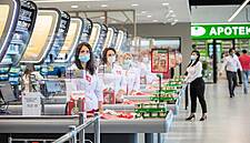 Voli Denies Sale to Lidl, Plans Regional Expansion