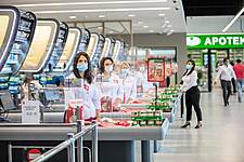 Voli Denies Sale to Lidl, Plans Regional Expansion