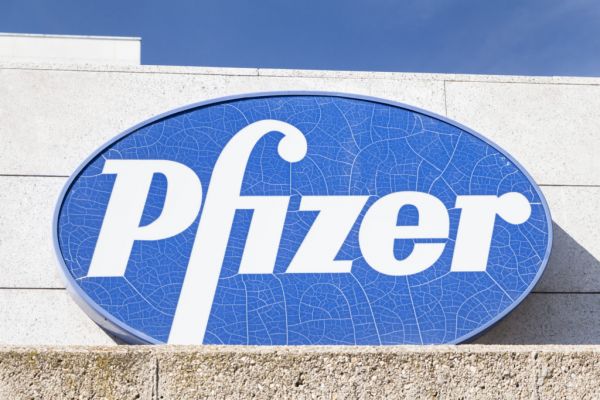 Pfizer Says COVID-19 Vaccine 'Over 90% Effective', Markets Surge