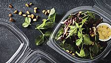 Faerch Group Acquires Sirap Food Packaging Business