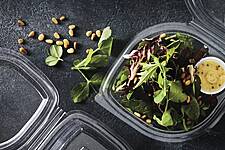 Faerch Group Acquires Sirap Food Packaging Business