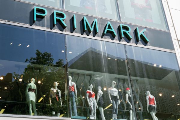 AB Foods Earnings Fall 40% On Primark's COVID-19 Hit