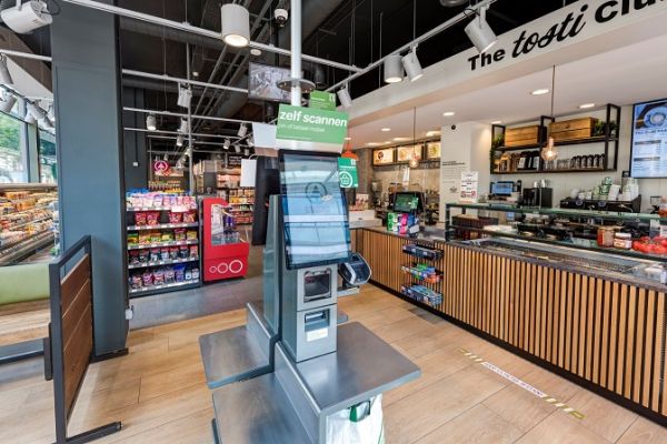 SPAR Netherlands Continues Integration Of The Tosti Club