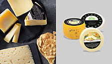 Despar Italia Adds Six New Cheese SKUs To Premium Line