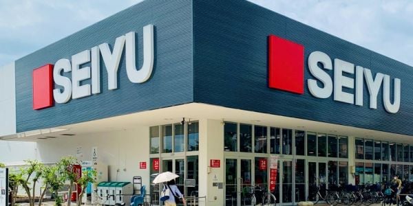 Walmart Sells Majority Stake In Seiyu, As Japan Exit Nears
