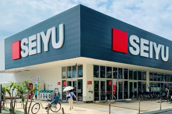 Walmart Sells Majority Stake In Seiyu, As Japan Exit Nears