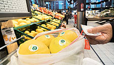 Eroski Launches Private Label, Organic Fruit And Vegetables