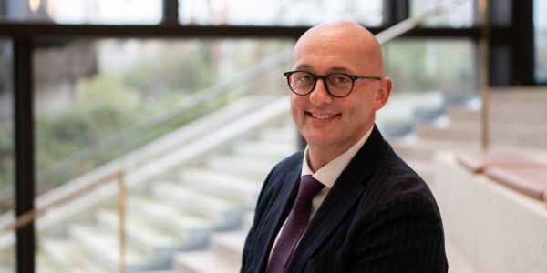 Carlsberg Group Names New Chief Human Resources Officer